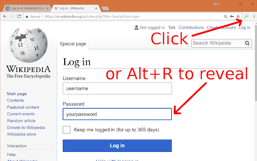 Plugin Screenshot