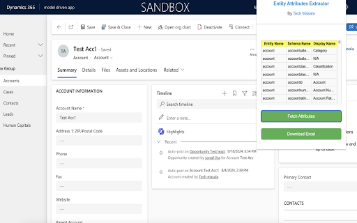 Plugin Screenshot