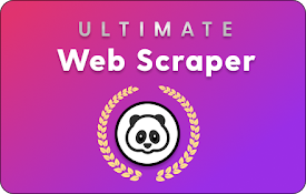 Ultimate Web Scraper