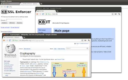 Plugin Screenshot