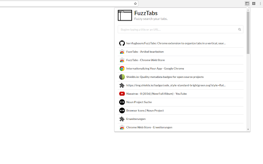 Plugin Screenshot