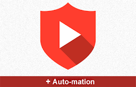 YouTube™ 广告拦截器 — best adblocker