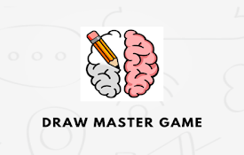Brain Test - Draw Master