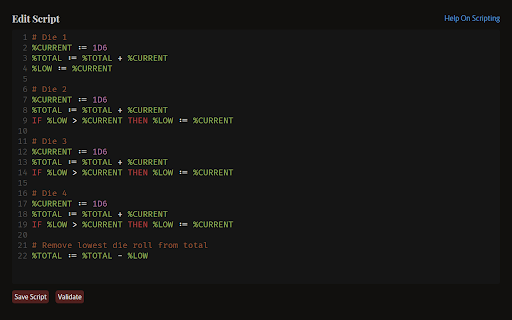 Plugin Screenshot