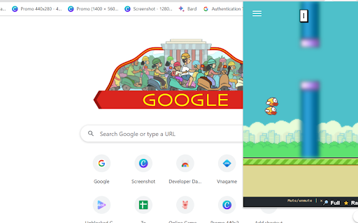 Plugin Screenshot