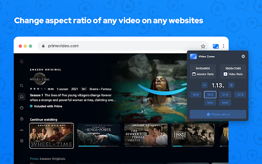 Plugin Screenshot