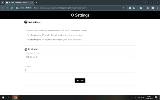Plugin Screenshot