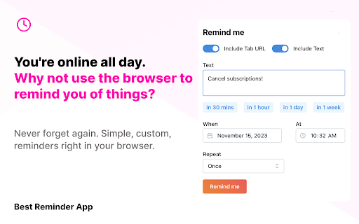 Plugin Screenshot