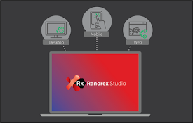 Ranorex Automation