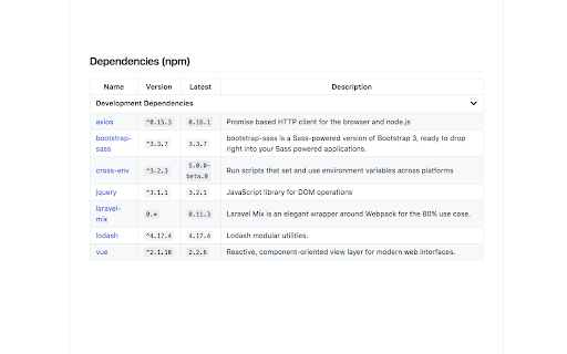 Plugin Screenshot