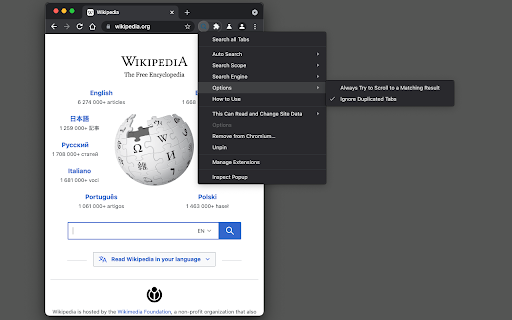 Plugin Screenshot