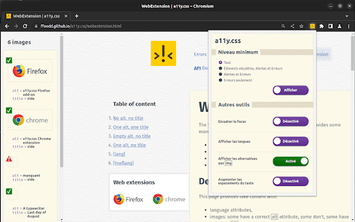 Plugin Screenshot