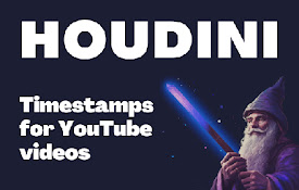 Houidini