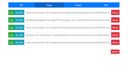 Plugin Screenshot