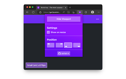 Plugin Screenshot