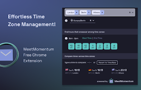 MeetMomentum