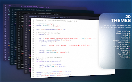 Plugin Screenshot