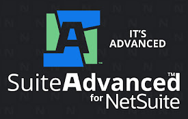 SuiteAdvanced™ for NetSuite