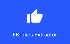 LikeExp - Scrape Likes
