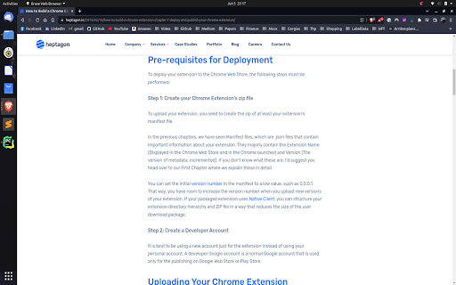 Plugin Screenshot