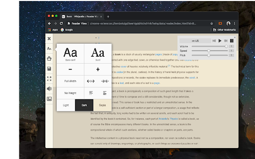 Plugin Screenshot