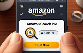 Amazon Search Pro (ALL COUNTRIES!)