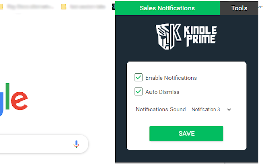 Plugin Screenshot