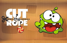 Cut The Rope Unblocked
