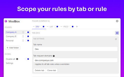 Plugin Screenshot