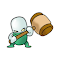 Plonkbot