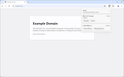 Plugin Screenshot