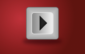HTML5 Video Keyboard Shortcuts