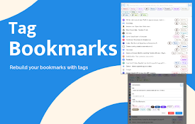 Tag Bookmarks