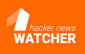 Hacker News Watcher