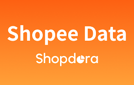Shopdora-Shopee Data