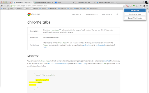Plugin Screenshot