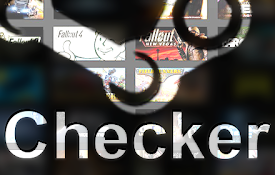 SteamChecker