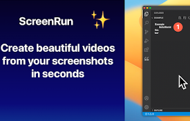 ScreenRun