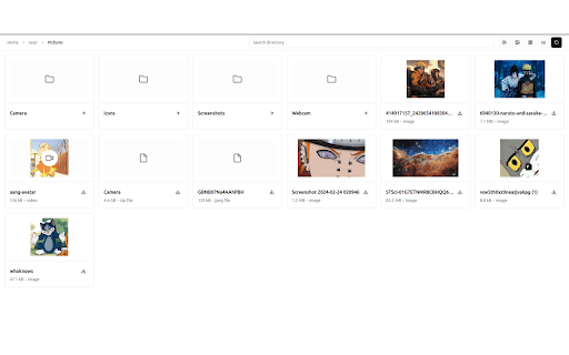 Plugin Screenshot