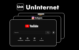 UnInternet