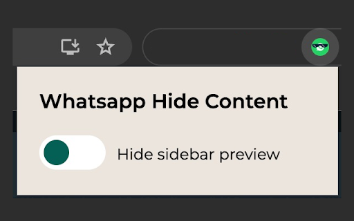 Plugin Screenshot