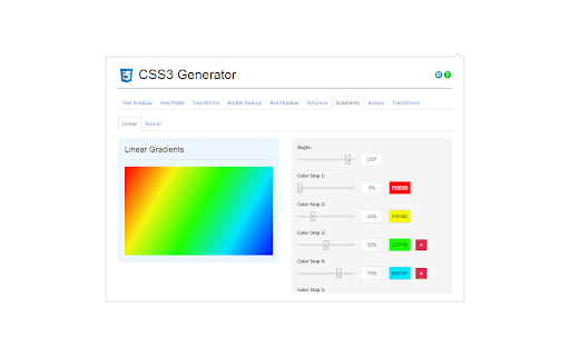 Plugin Screenshot