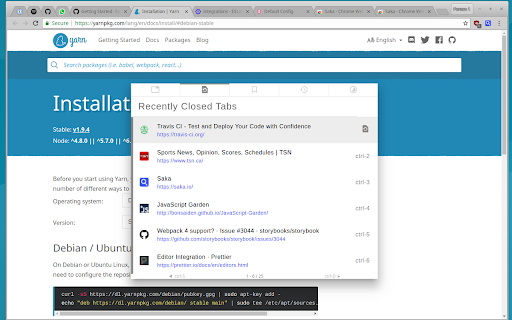 Plugin Screenshot