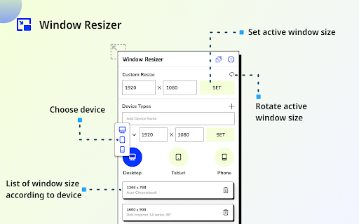 Plugin Screenshot