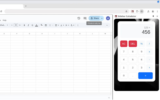 Plugin Screenshot