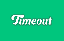 Timeout - Vacation Day Tracker