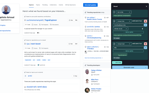 Plugin Screenshot