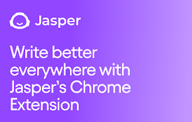 Jasper Everywhere Extension