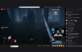 Fwich - Facebook Dark Mode