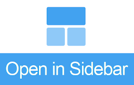 Open in Sidebar